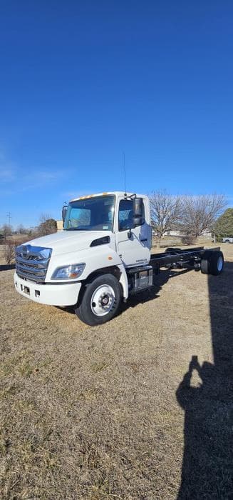 2026 Hino L6 — photo 4