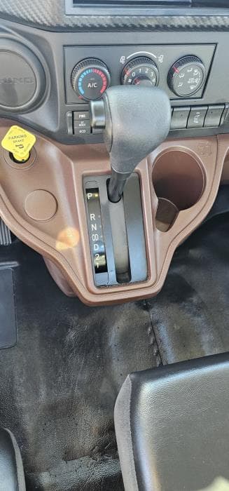 2026 Hino L6 — photo 10