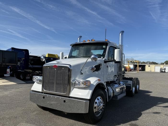2026 Peterbilt 567 — photo 2