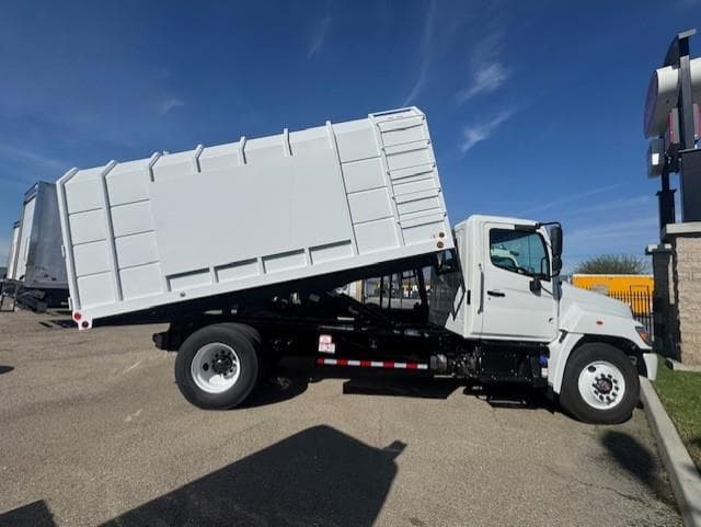 2026 Hino L6 — photo 5