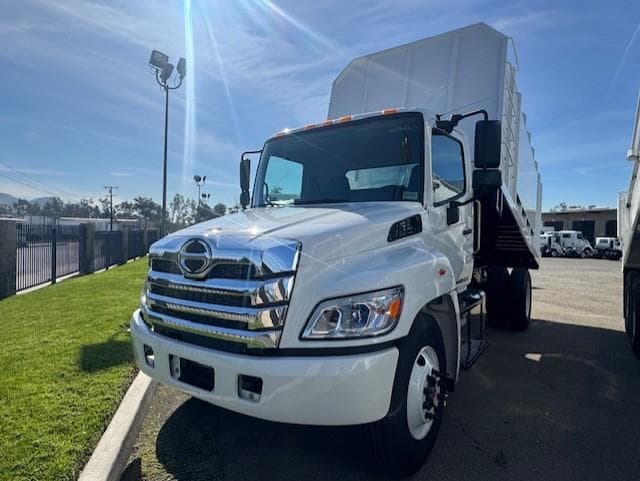 2026 Hino L6 — photo 3