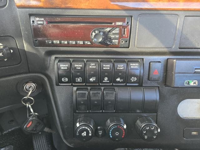 2020 International MV — photo 10