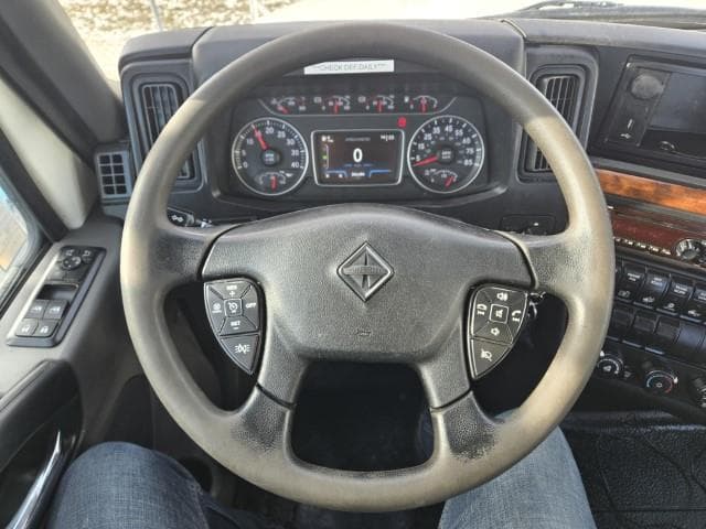 2020 International MV — photo 14