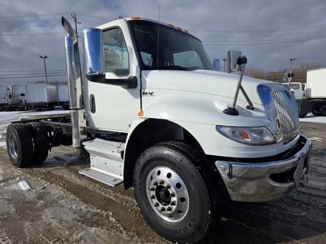 2020 International MV — photo 4