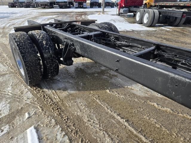 2020 International MV — photo 15