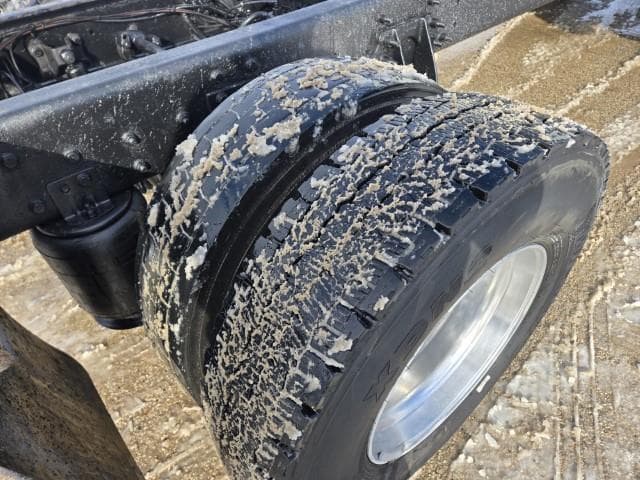 2020 International MV — photo 16