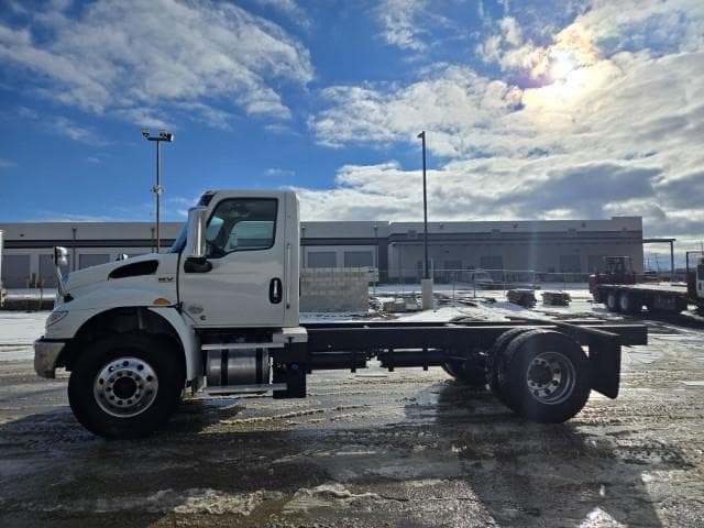 2020 International MV — photo 7