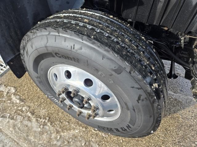 2020 International MV — photo 20