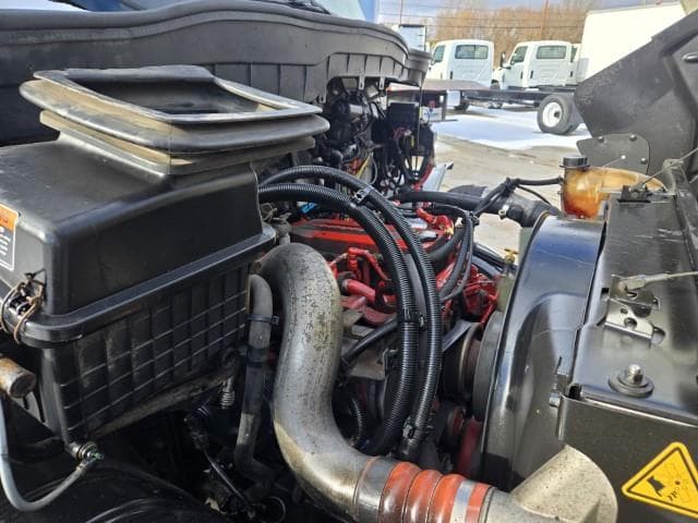 2020 International MV — photo 21