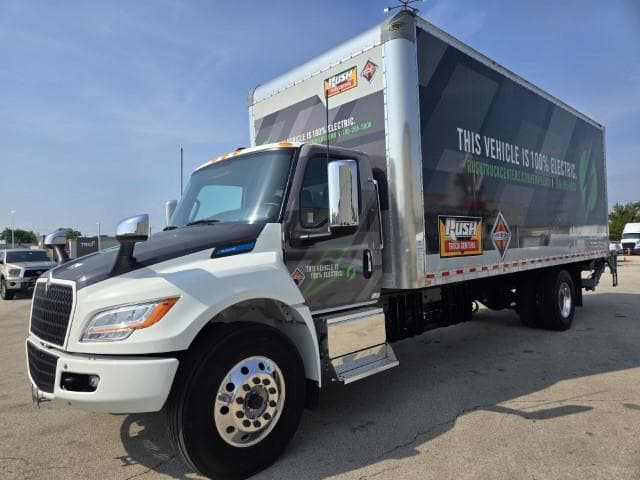 2023 International — photo 2