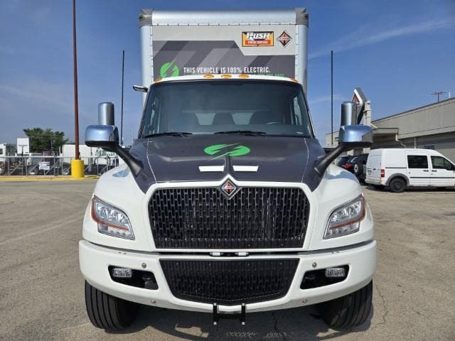 2023 International — photo 3