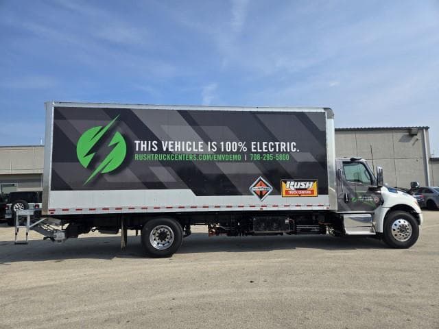 2023 International — photo 5