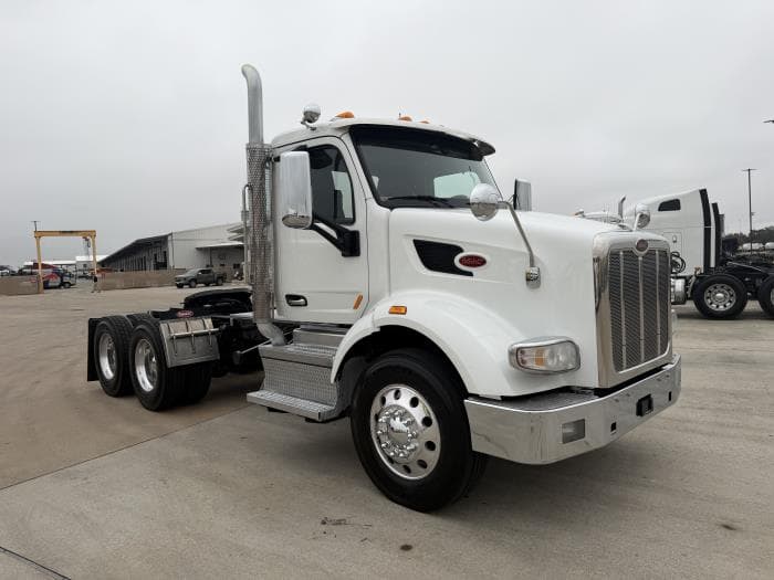 2020 Peterbilt 567 — photo 8