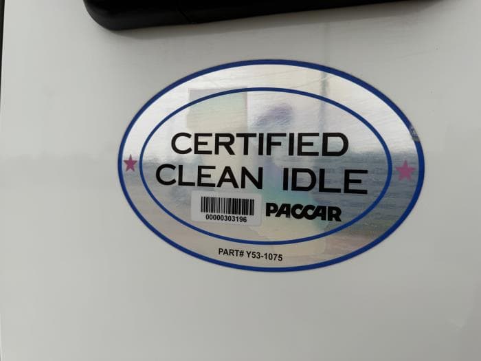 2020 Peterbilt 567 — photo 16