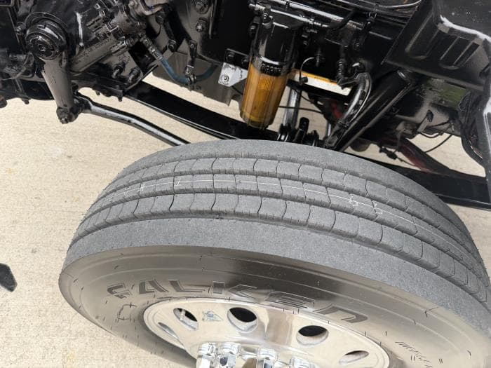 2020 Peterbilt 567 — photo 19