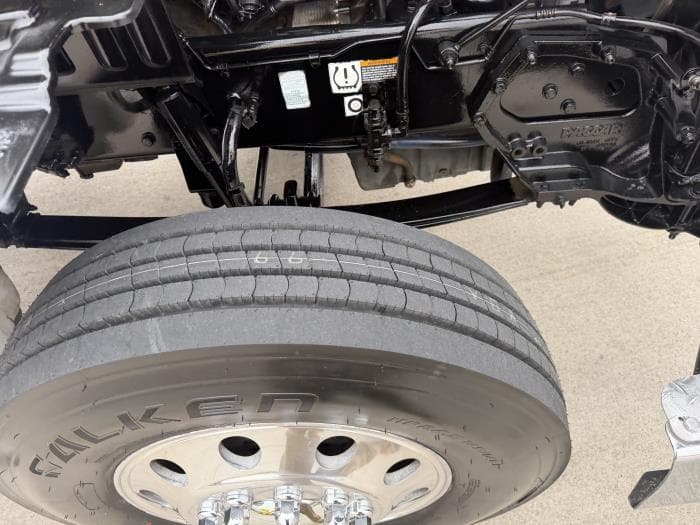 2020 Peterbilt 567 — photo 22