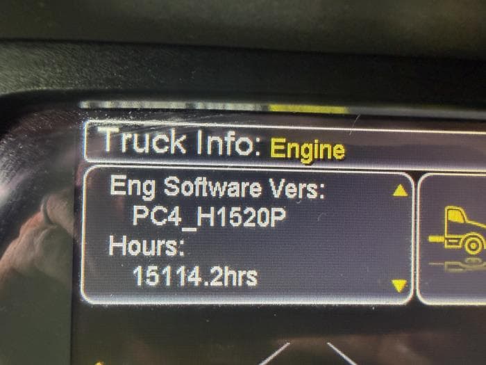 2020 Peterbilt 567 — photo 33