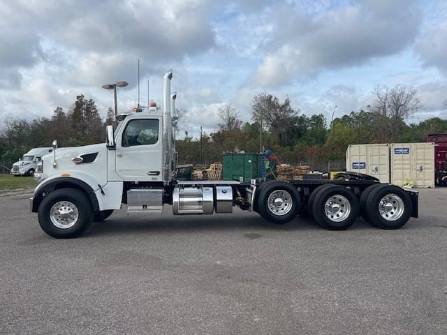 2026 Peterbilt 567 — photo 3