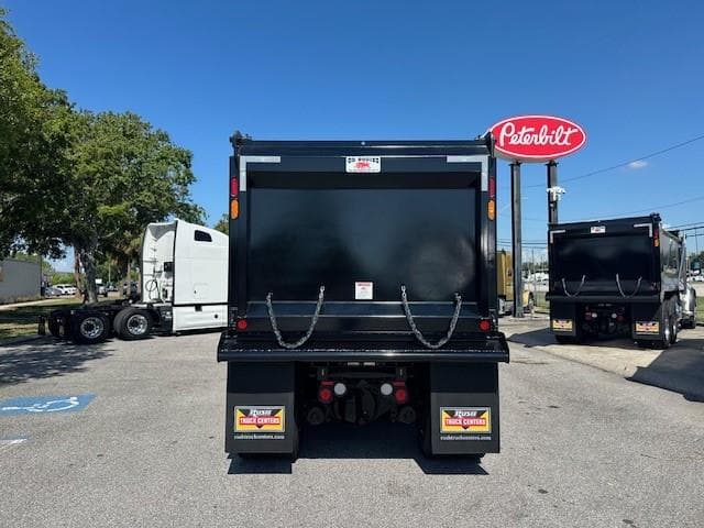 2026 Peterbilt 567 — photo 5