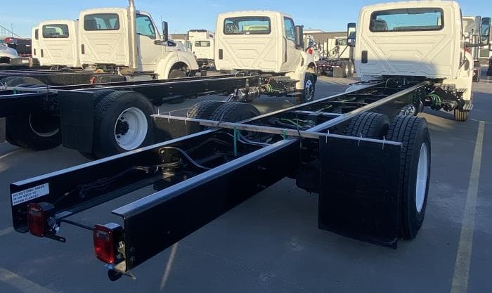 2026 International MV — photo 7