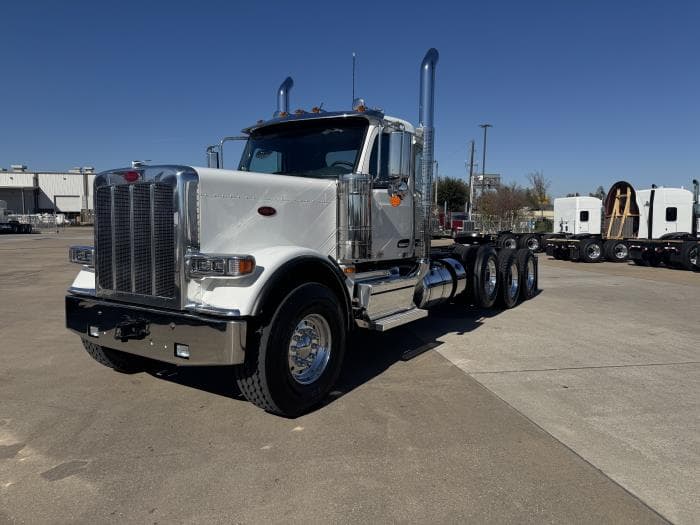 2026 Peterbilt 589 — photo 3