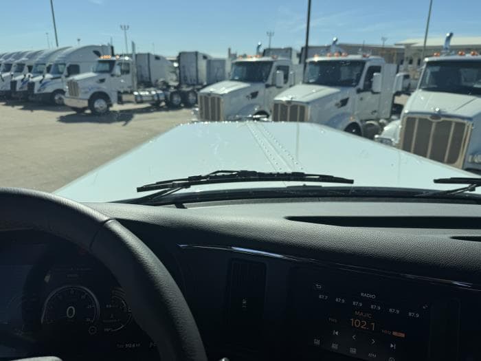 2026 Peterbilt 589 — photo 14