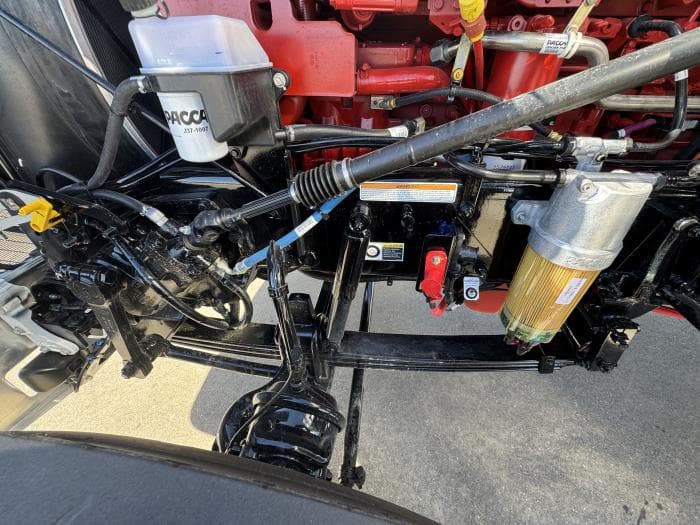 2026 Peterbilt 589 — photo 21