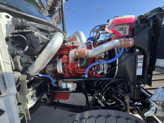 2026 Peterbilt 589 — photo 22