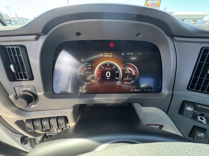 2026 Peterbilt 567 — photo 22