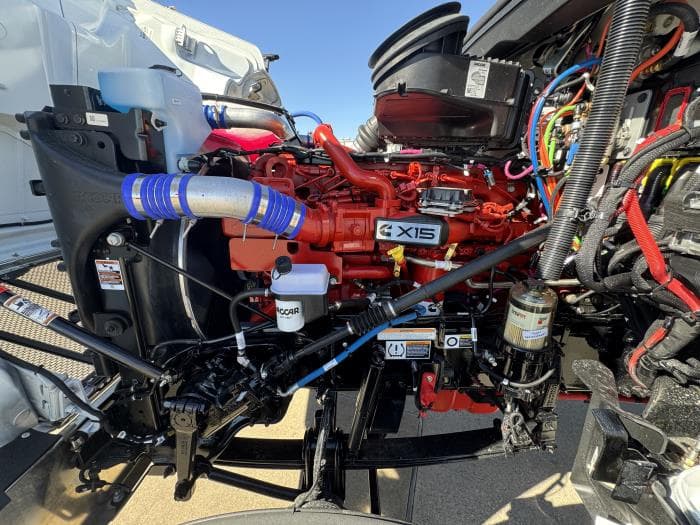 2026 Peterbilt 567 — photo 23