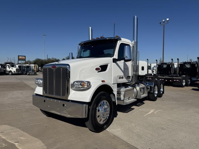 2026 Peterbilt 567 — photo 4