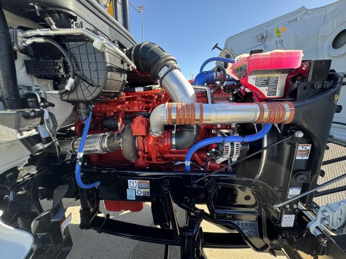 2026 Peterbilt 567 — photo 24