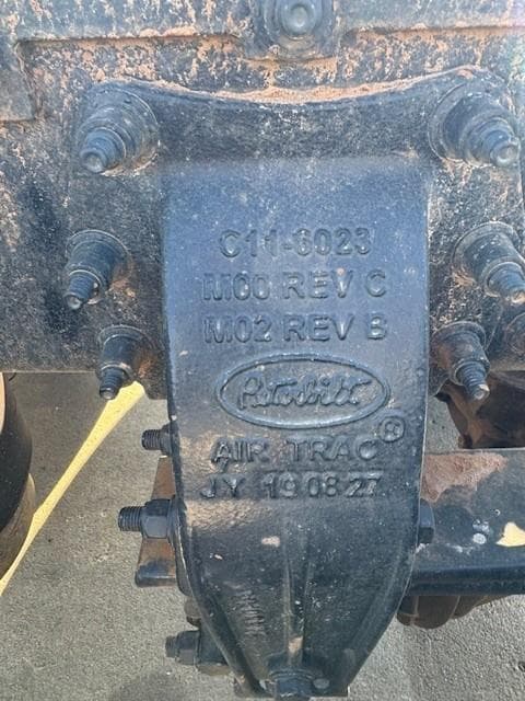 2020 Peterbilt 567 — photo 13