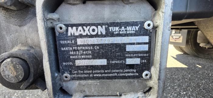 2020 Peterbilt 337 — photo 14