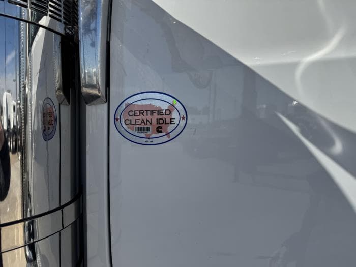 2026 Peterbilt 589 — photo 6