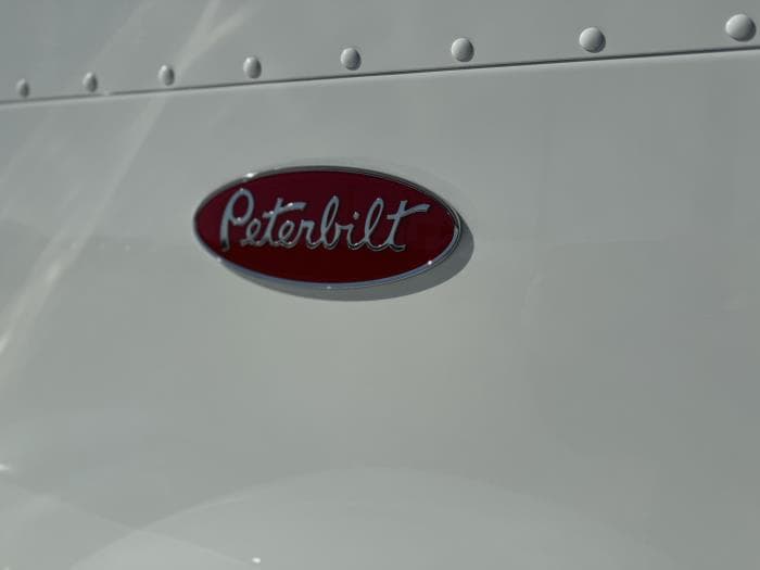 2026 Peterbilt 589 — photo 7