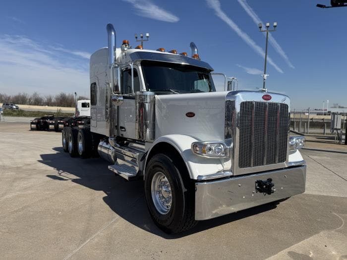 2026 Peterbilt 589 — photo 10