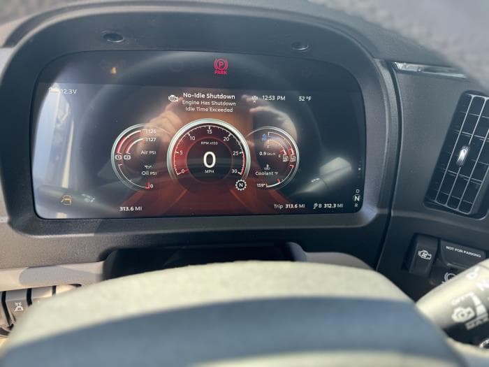 2026 Peterbilt 589 — photo 20