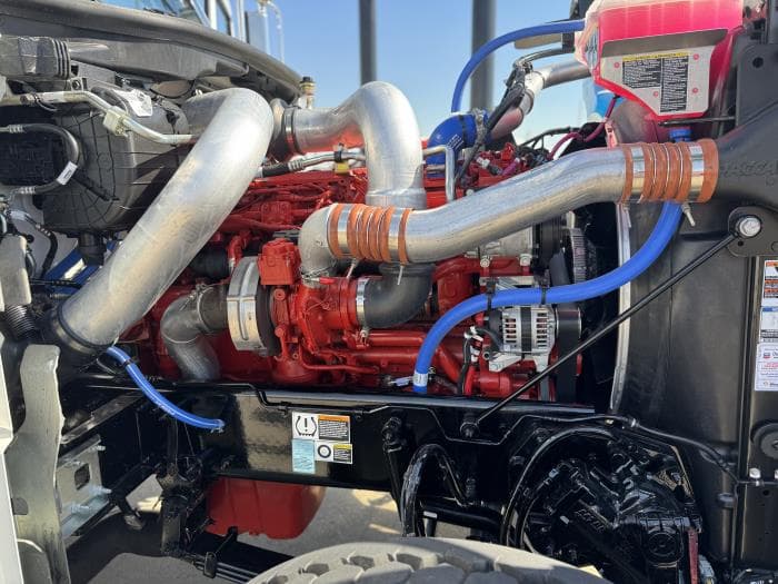 2026 Peterbilt 589 — photo 22