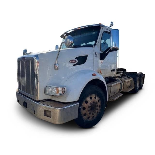 2020 Peterbilt 567 — photo 15