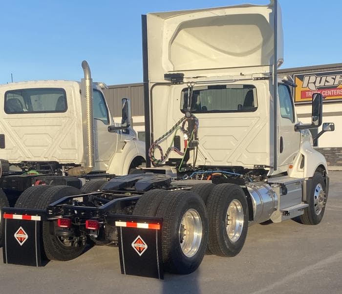 2026 International LT — photo 15