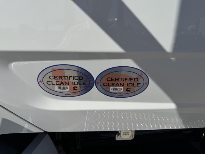 2026 Peterbilt 579 — photo 12