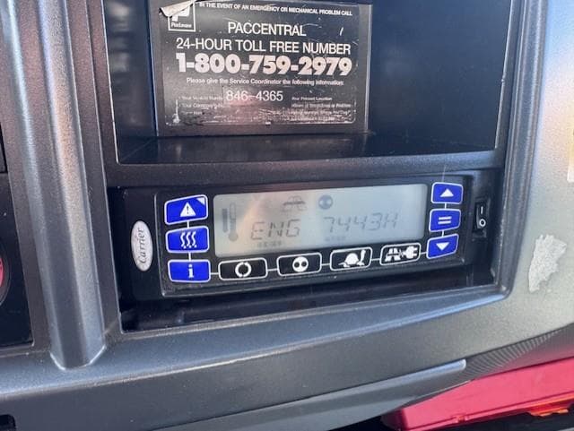 2019 Isuzu NPR — photo 13