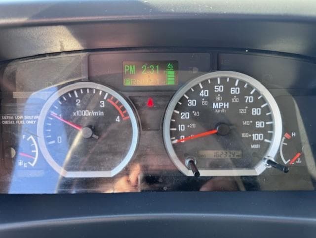 2019 Isuzu NPR — photo 12