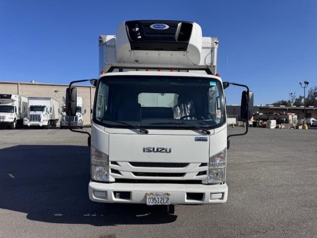 2019 Isuzu NPR — photo 3