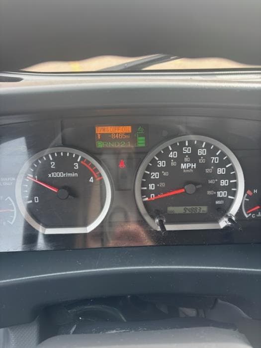 2022 Isuzu NPR — photo 16