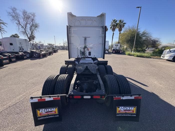 2022 Peterbilt 579 — photo 5