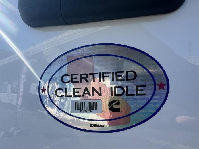 2021 Peterbilt 579 — photo 15