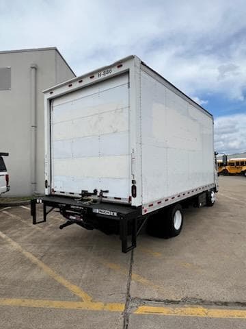 2019 Isuzu NPR — photo 7