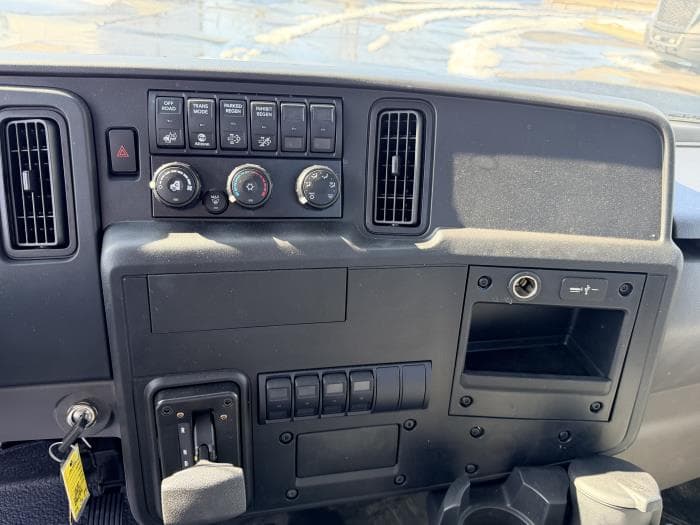 2026 International MV — photo 11